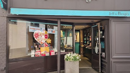 Jeff de Bruges, Chocolatier à Saint-Flour