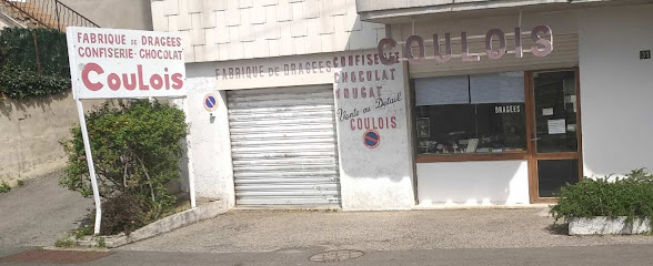 Chocolat Coulois, Chocolatier à Saint-Étienne