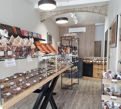 Comptoir Du Chocolat, Chocolatier à Pont-l'Abbé