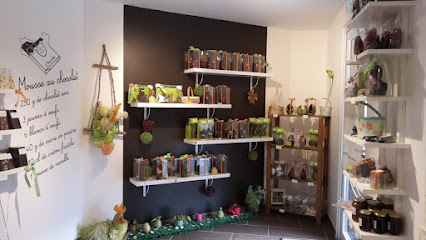 Chocolaterie Aux 3 Délices, Chocolatier à Saint-Martin-sur-la-Chambre