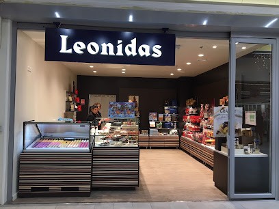 Léonidas Trans En Provence, Chocolatier à Trans-en-Provence