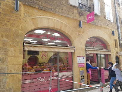 Real Chocolat Sarlat-la-Canéda, Chocolatier à Sarlat-la-Canéda